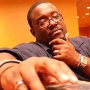 Meet your Posher, Richard